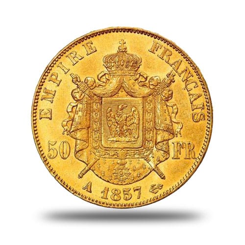 50 Francs or