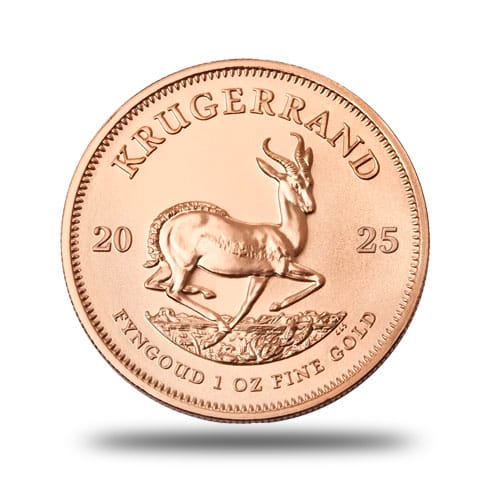 Krugerrand