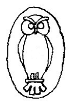 Poinçon hibou